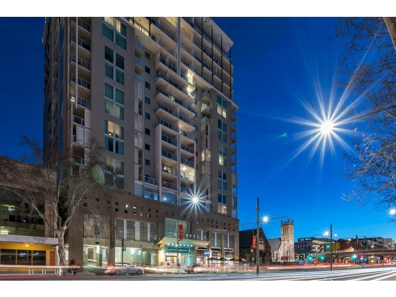 502/91 – 97 North Terrace, Adelaide SA 5000