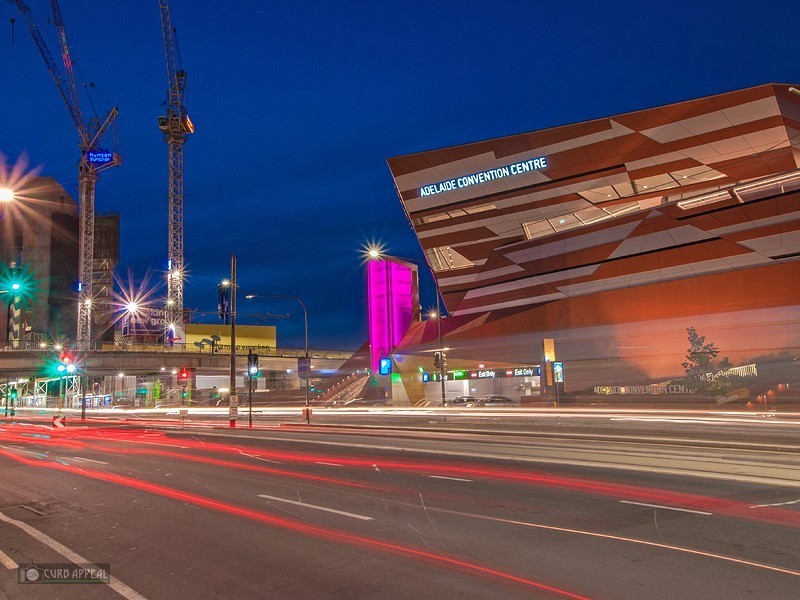 502/91 – 97 North Terrace, Adelaide SA 5000