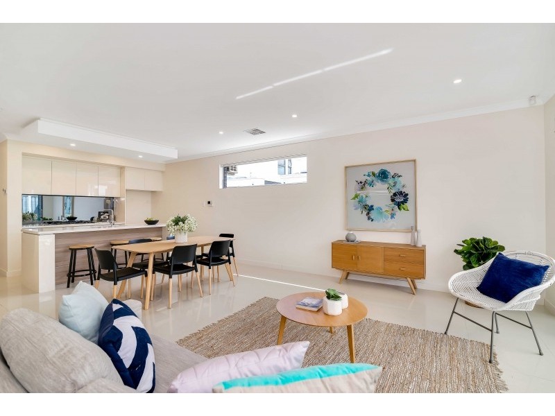 Res 3/20 Randolph Avenue, Parkside SA 5063
