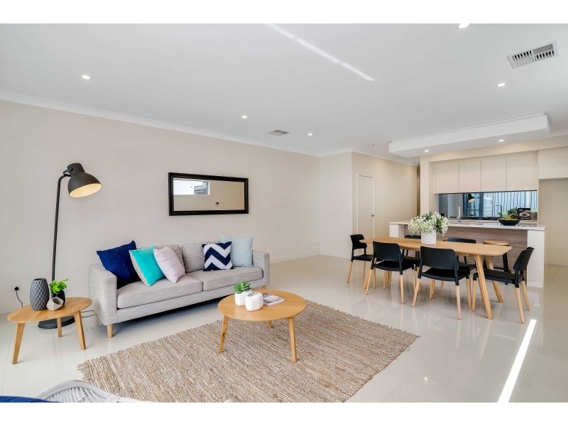 Res 3/20 Randolph Avenue, Parkside SA 5063