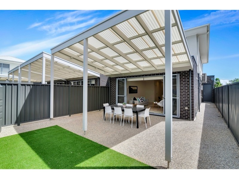 Res 3/20 Randolph Avenue, Parkside SA 5063