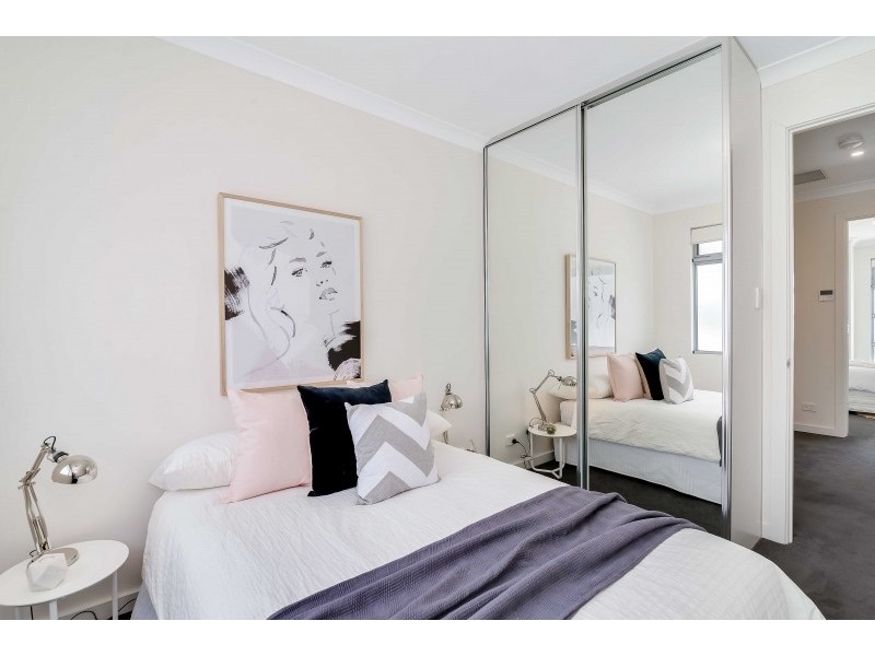 Res 3/20 Randolph Avenue, Parkside SA 5063