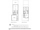 Res 3/20 Randolph Avenue, Parkside SA 5063 Floorplan