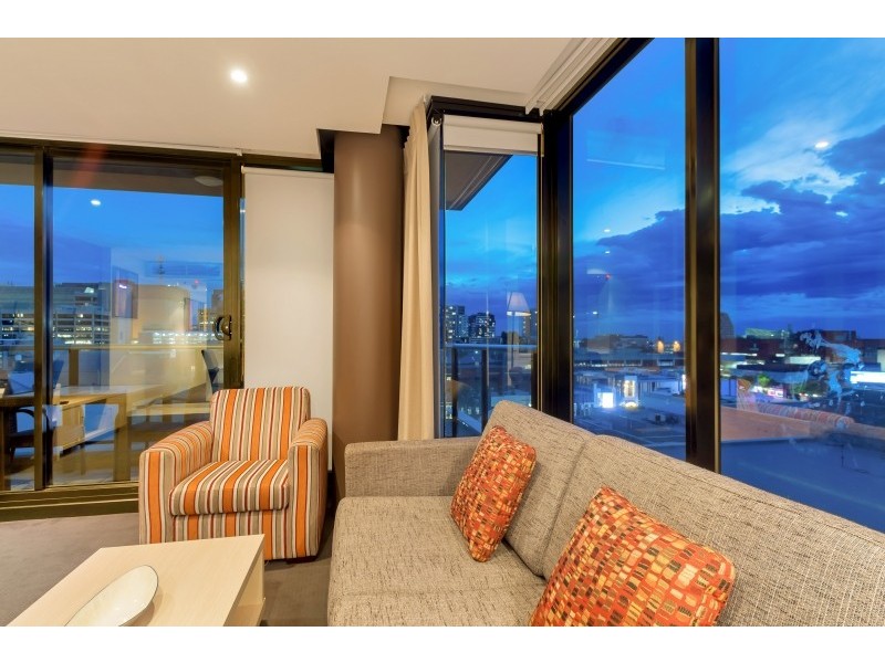1011/102 – 105 North Terrace, Adelaide SA 5000