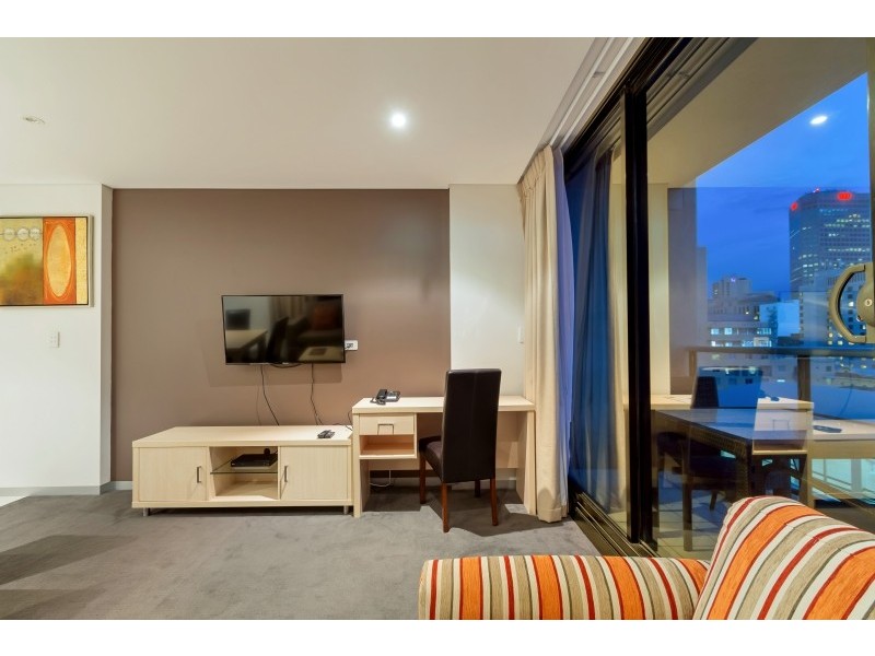 1011/102 – 105 North Terrace, Adelaide SA 5000