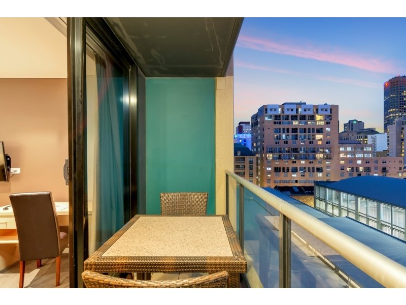 1011/102 – 105 North Terrace, Adelaide SA 5000