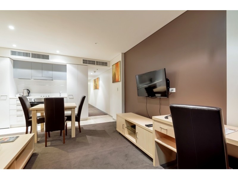 1011/102 – 105 North Terrace, Adelaide SA 5000