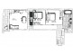 1011/102 – 105 North Terrace, Adelaide SA 5000 Floorplan