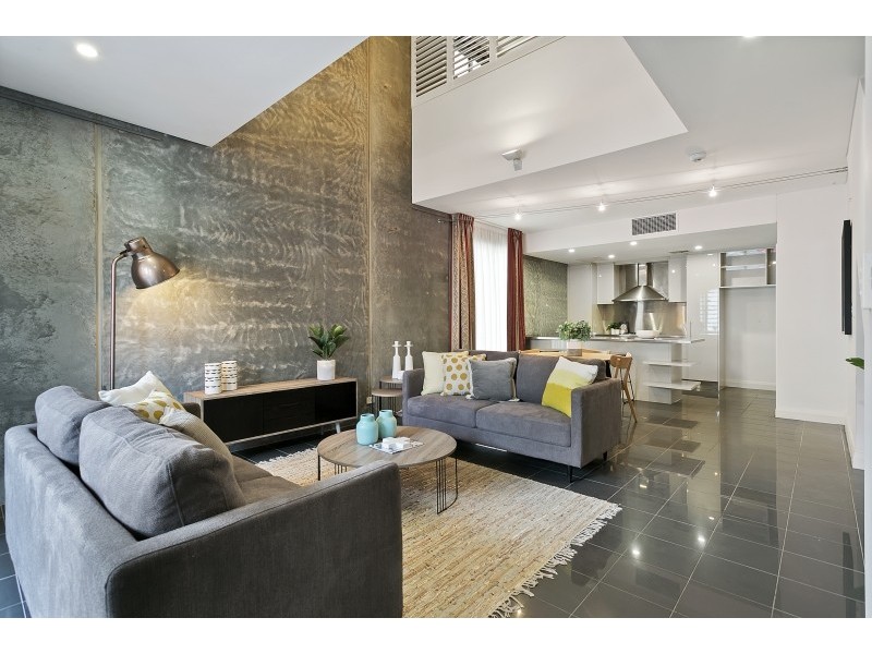 Res 3/21 Russell Street, Adelaide SA 5000