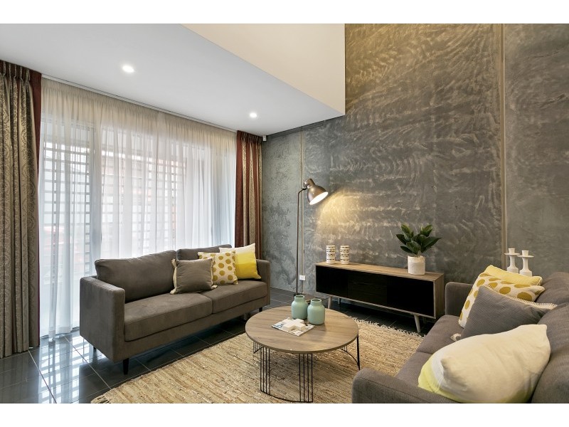 Res 3/21 Russell Street, Adelaide SA 5000