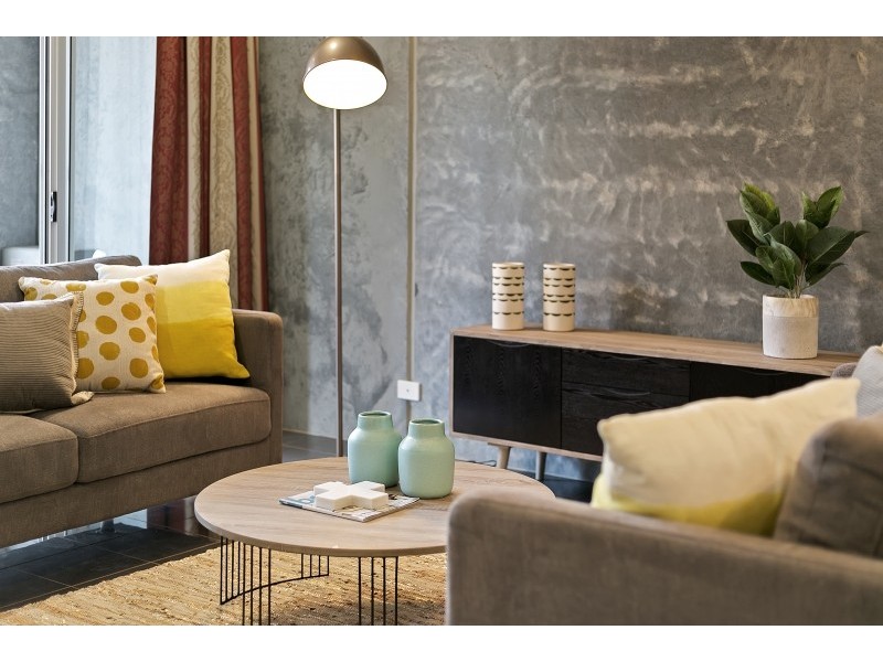 Res 3/21 Russell Street, Adelaide SA 5000