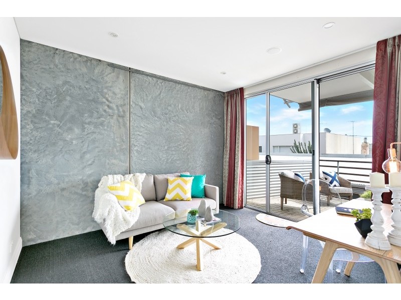 Res 3/21 Russell Street, Adelaide SA 5000