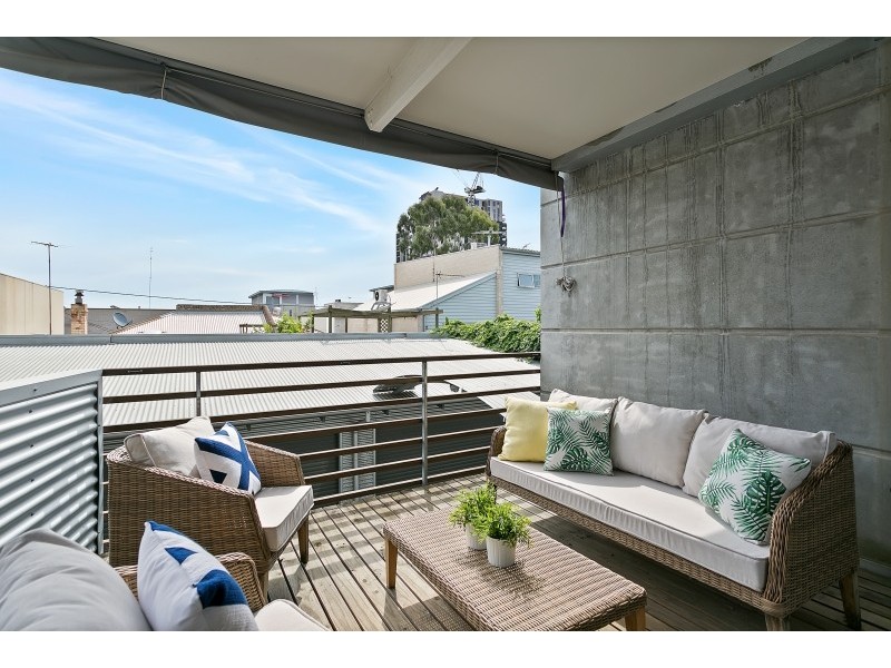 Res 3/21 Russell Street, Adelaide SA 5000