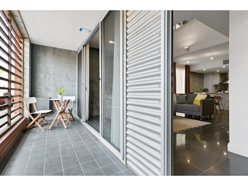 Res 3/21 Russell Street, Adelaide SA 5000