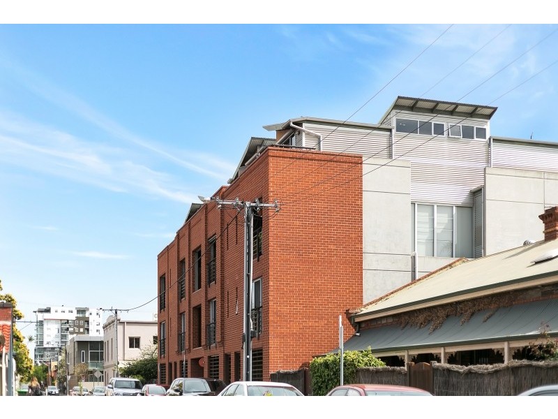 Res 3/21 Russell Street, Adelaide SA 5000
