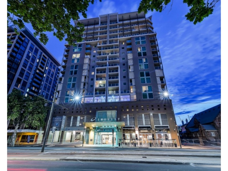 802/96 North Terrace, Adelaide SA 5000