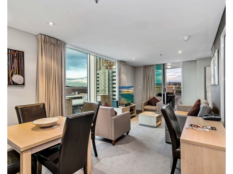 802/96 North Terrace, Adelaide SA 5000