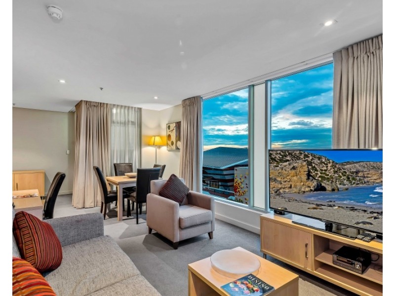 802/96 North Terrace, Adelaide SA 5000
