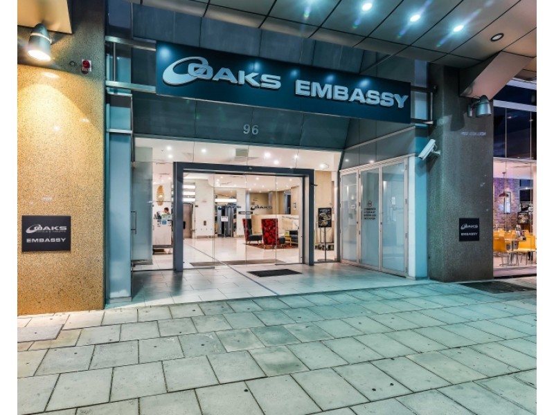 802/96 North Terrace, Adelaide SA 5000