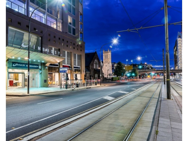 802/96 North Terrace, Adelaide SA 5000