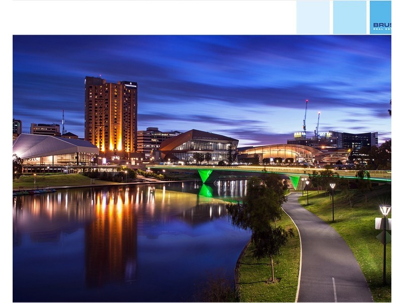 802/96 North Terrace, Adelaide SA 5000