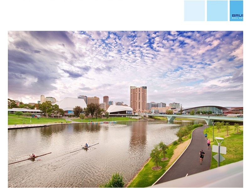 802/96 North Terrace, Adelaide SA 5000