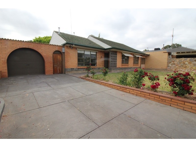 16 Hilda Avenue, Newton SA 5074