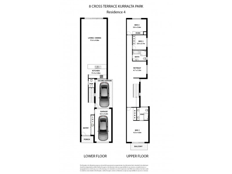 8 Cross Terrace, Kurralta Park SA 5037