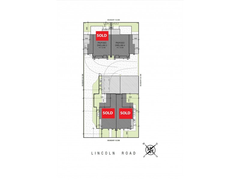 28 Lincoln Road, Paradise SA 5075 Floorplan