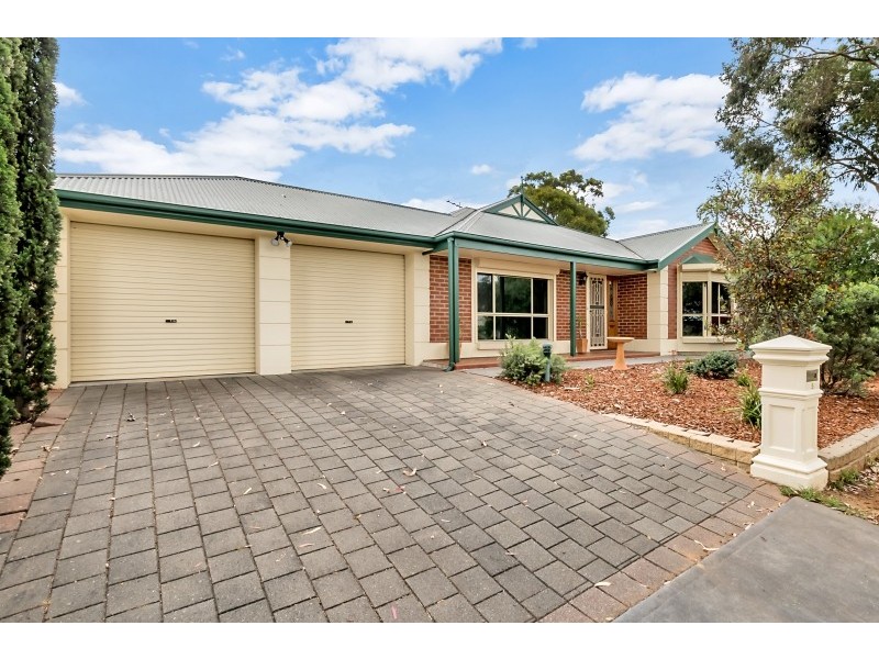 5 Derwent Avenue, Rostrevor SA 5073