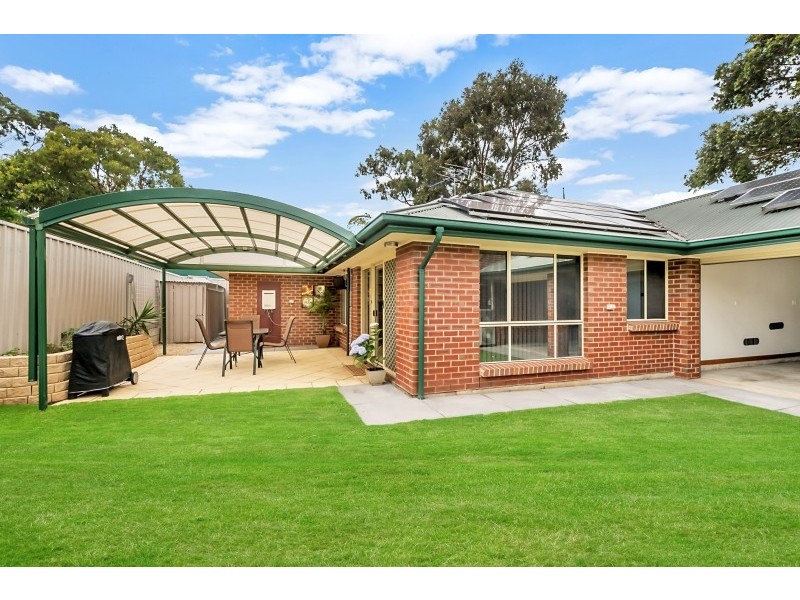 5 Derwent Avenue, Rostrevor SA 5073