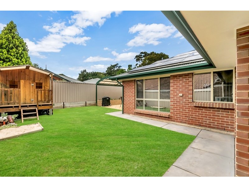 5 Derwent Avenue, Rostrevor SA 5073