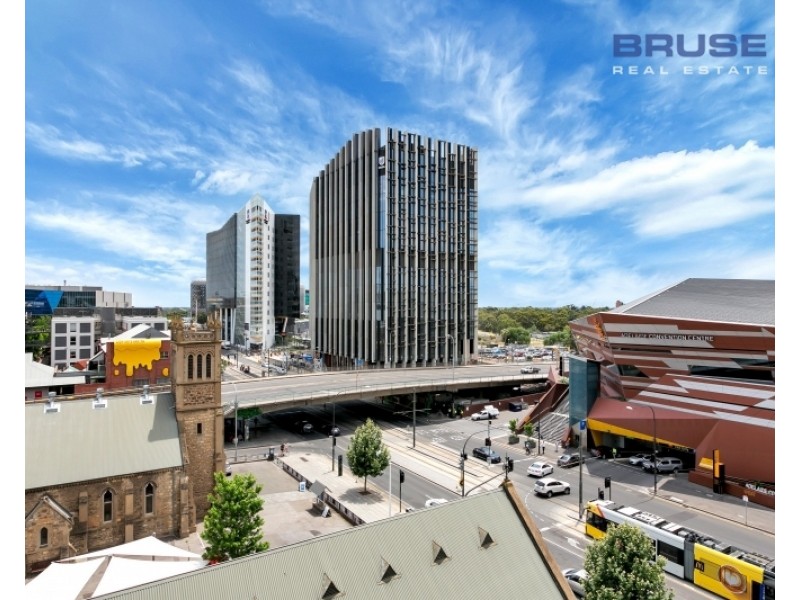 712/96 North Terrace, Adelaide SA 5000