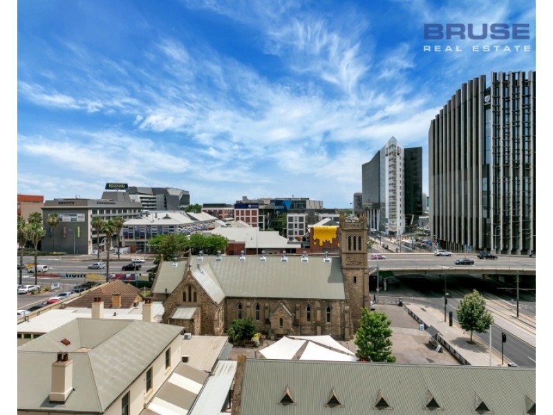 712/96 North Terrace, Adelaide SA 5000
