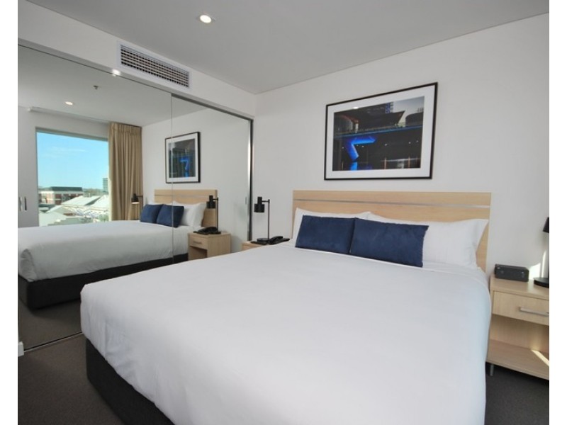 712/96 North Terrace, Adelaide SA 5000