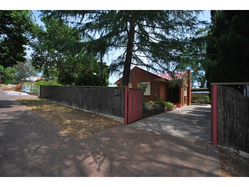 585 Glynburn Road, Hazelwood Park SA 5066