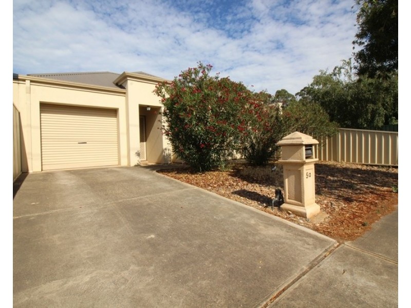 5A Pedder Crescent, Dudley Park SA 5008