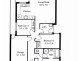 5A Pedder Crescent, Dudley Park SA 5008 Floorplan