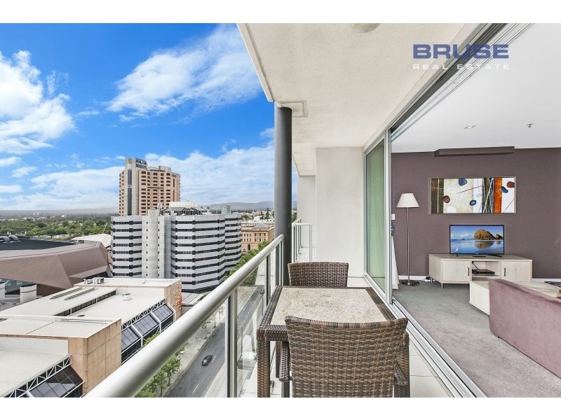 1515/91 – 97 North Terrace, Adelaide SA 5000