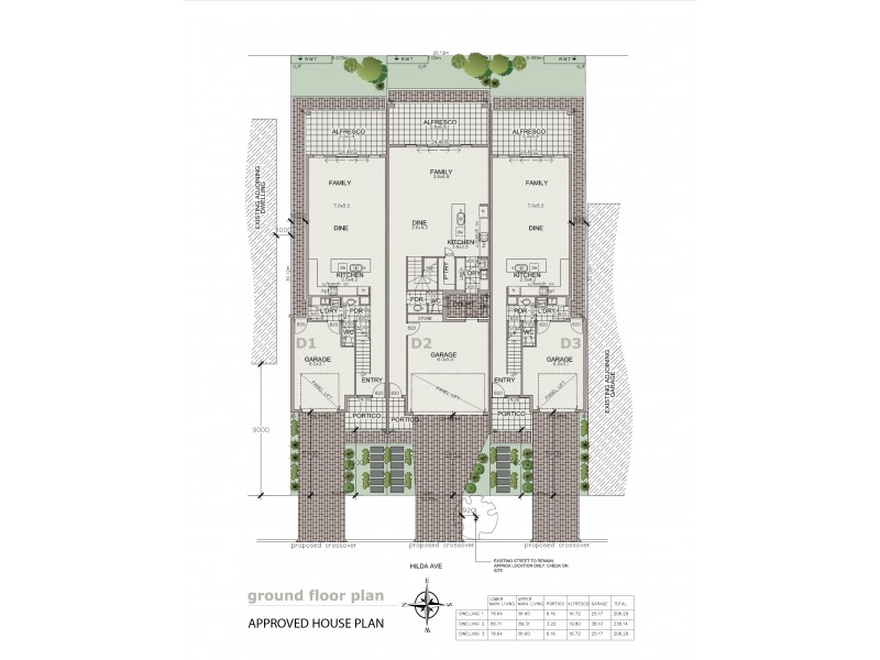 16 Hilda Avenue, Newton SA 5074