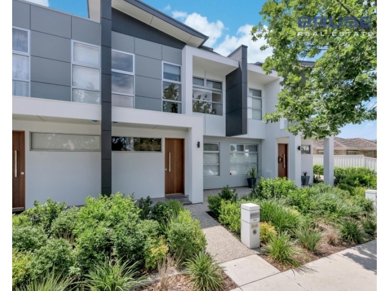 Res 4/68 Hancock Avenue, Campbelltown SA 5074
