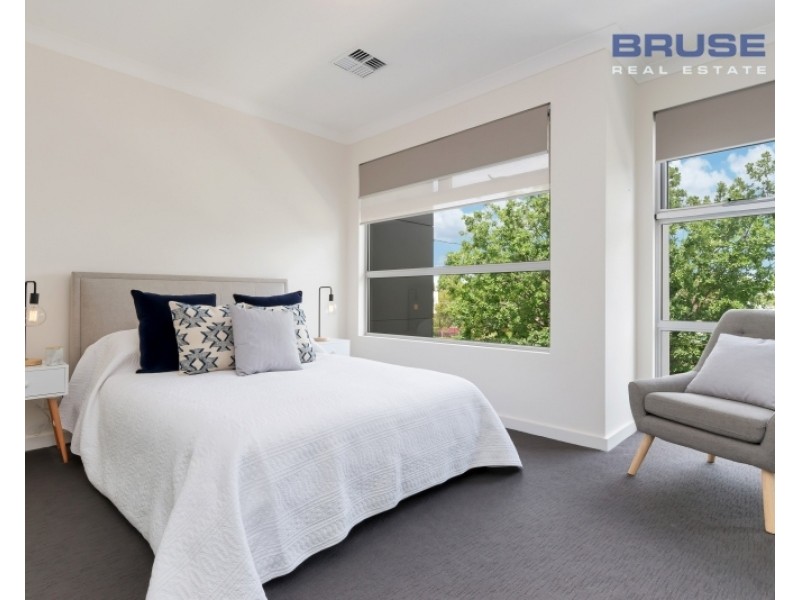 Res 4/68 Hancock Avenue, Campbelltown SA 5074