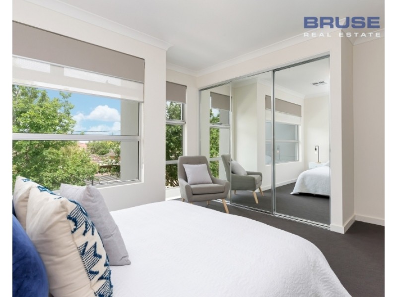 Res 4/68 Hancock Avenue, Campbelltown SA 5074