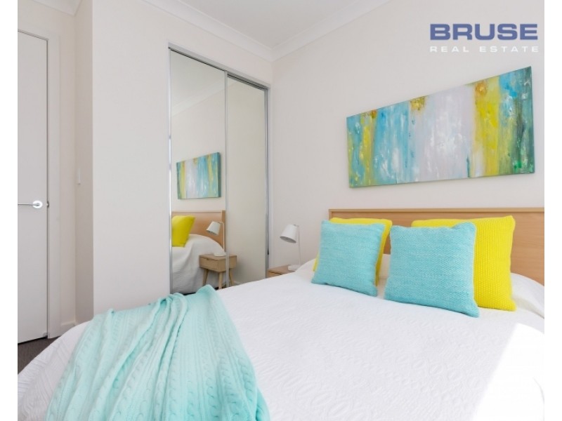 Res 4/68 Hancock Avenue, Campbelltown SA 5074