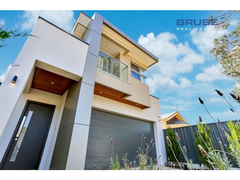 8B Johnson Avenue, Rostrevor SA 5073