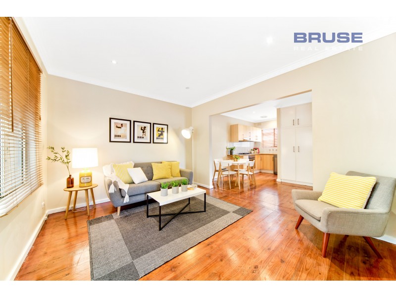 Res 1/11 Gwynne Street, Firle SA 5070