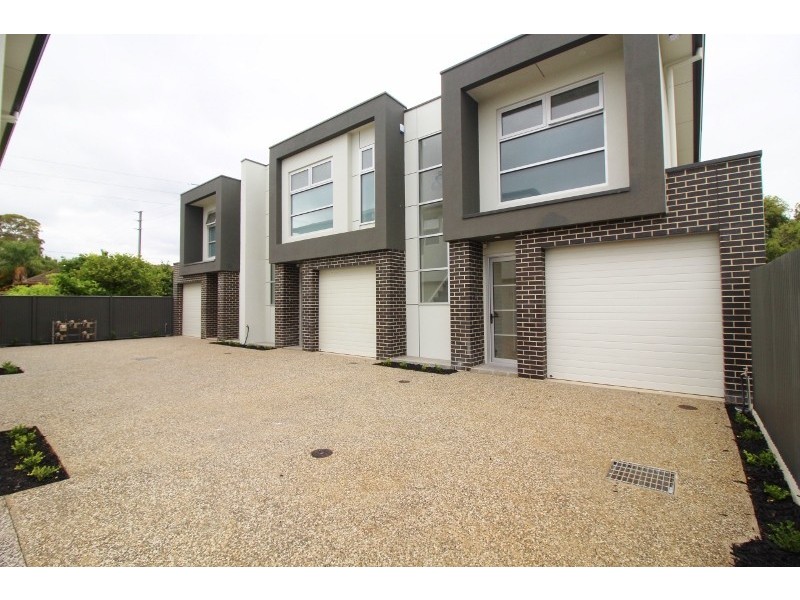 5/80 Cresdee Road, Campbelltown SA 5074