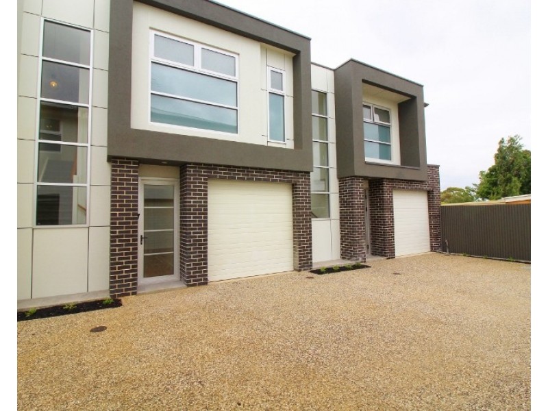 4/80 Cresdee Road, Campbelltown SA 5074