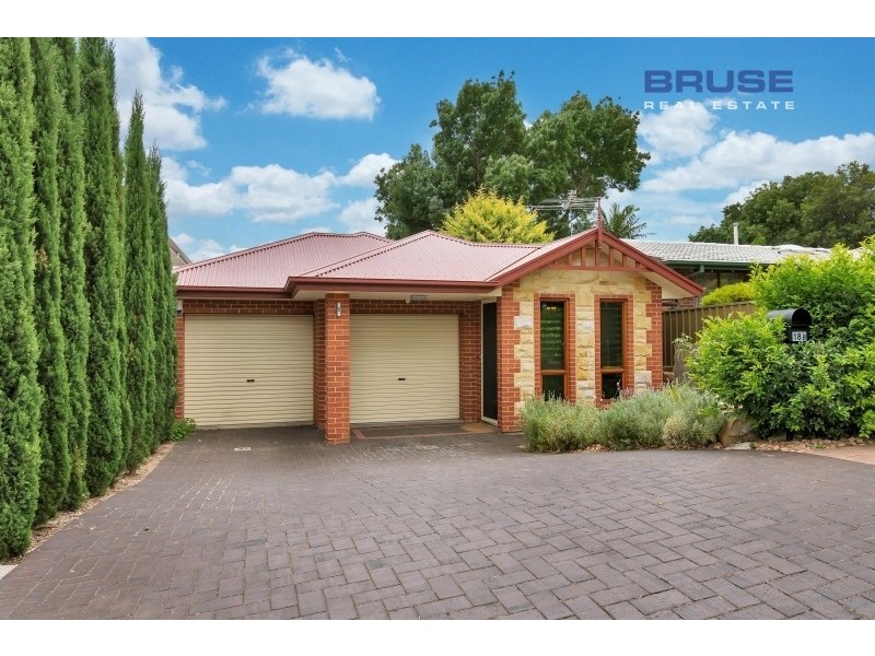 18B Greenbank Road, Athelstone SA 5076