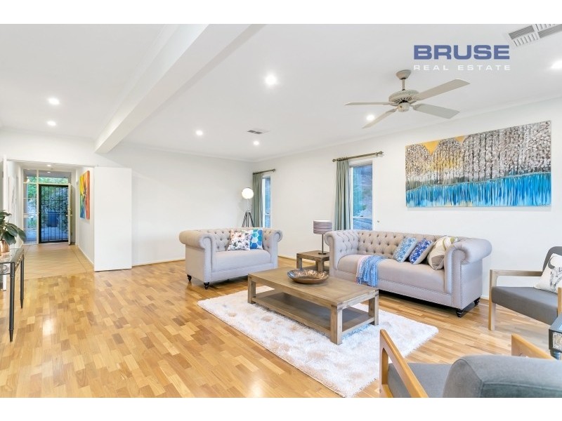 1 Cornish Court (Adjacent Torrens Park), Lynton SA 5062